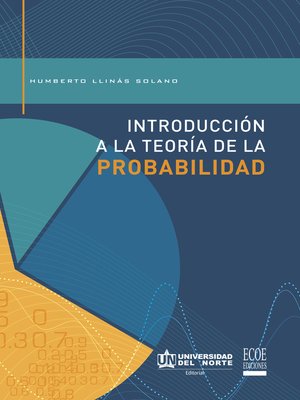 cover image of Introducción a la teoría de la probabilidad